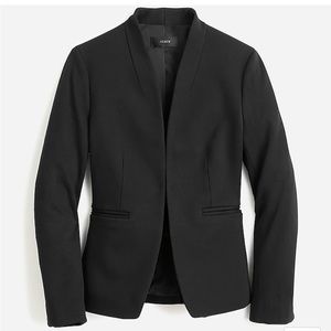 J Crew Going Out Blazer